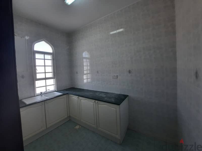 "SR-AL-728 Elegant Villa for Rent in Al Qurum 12