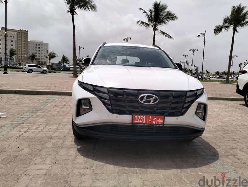 للايجار هيونداى توسان 2023 hyundai-tucson-2023 1