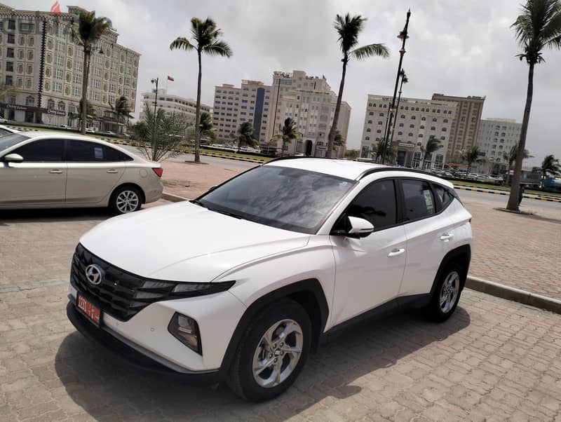 للايجار هيونداى توسان 2023 hyundai-tucson-2023 3