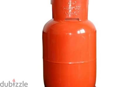 Used cylinder for sale