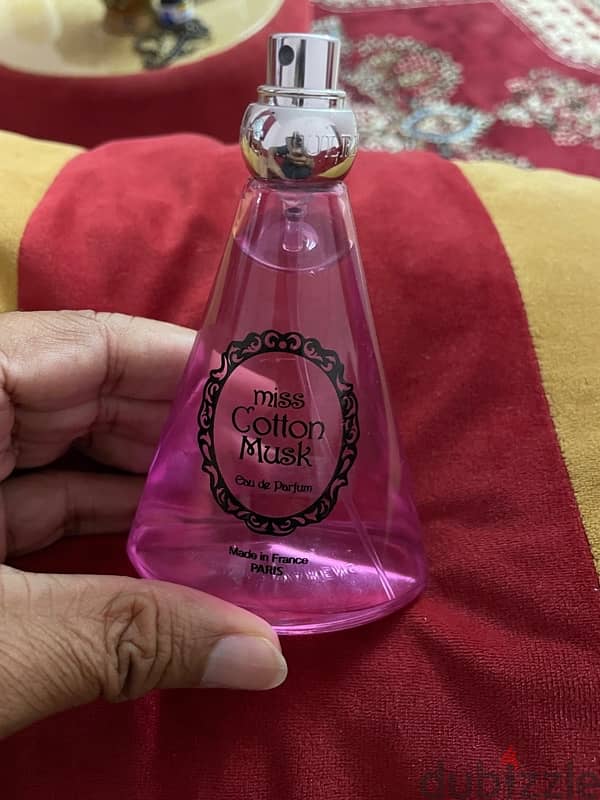 perfume 100% original Made in France 4