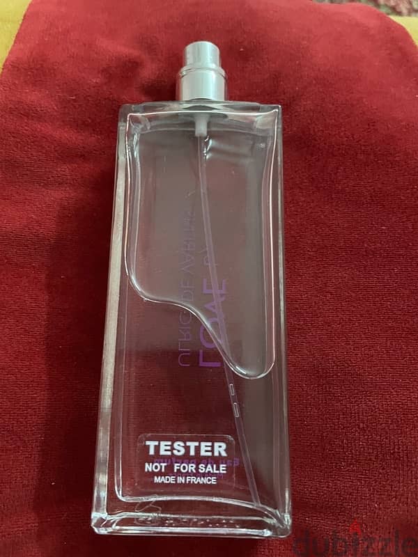 perfume 100% original Made in France 9