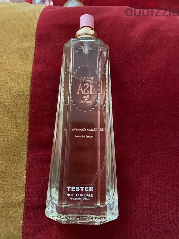 perfume 100% original Made in France 14