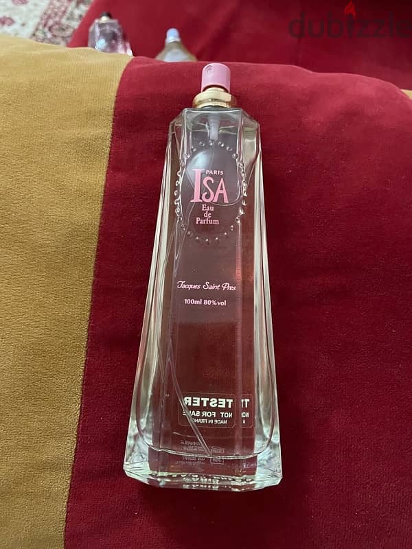 perfume 100% original Made in France 15