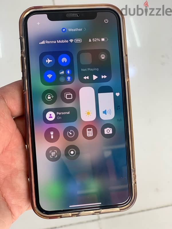 iPhone 11 Pro 0