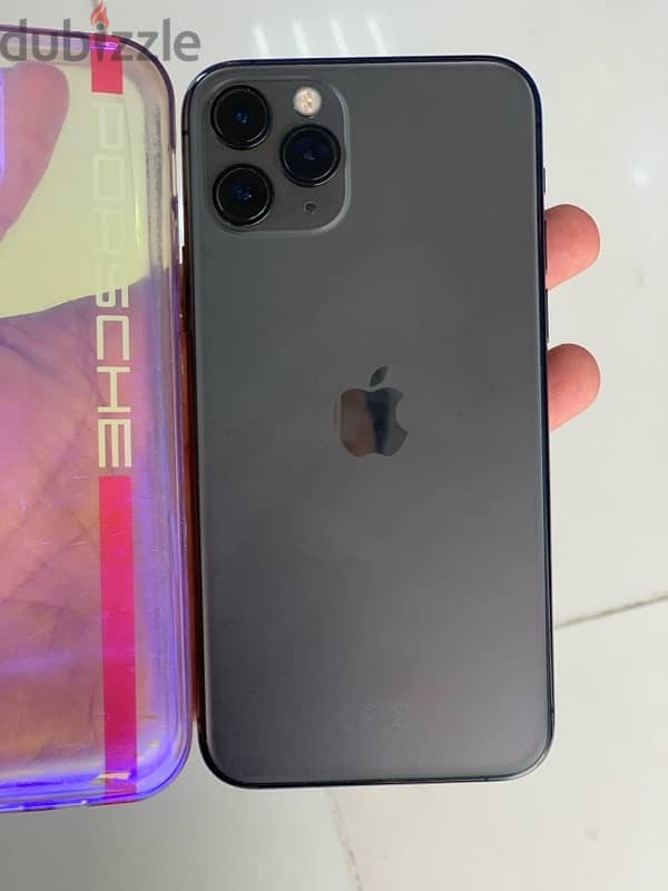 iPhone 11 Pro 2