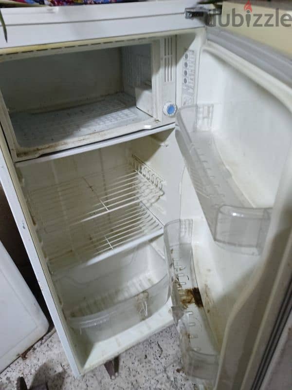 Fridge sell 2