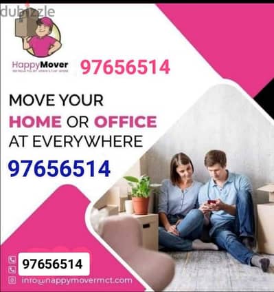 house movers service