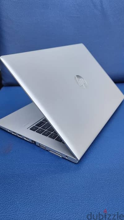 HP probook 645G4 Processor Ryzen 7 2.20Ghz 24gb ram Radeon graphics