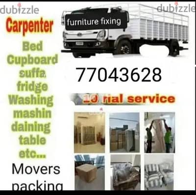 Housevillaandofficeshiftingservice