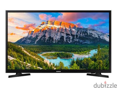 32” Samsung Smart TV UHD UN5300