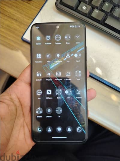 Xiomi Redmi Note 10