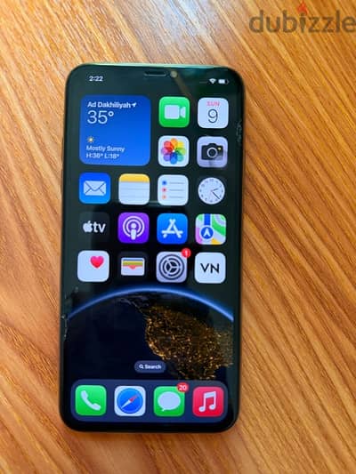 urgent sell iphone 11 pro max