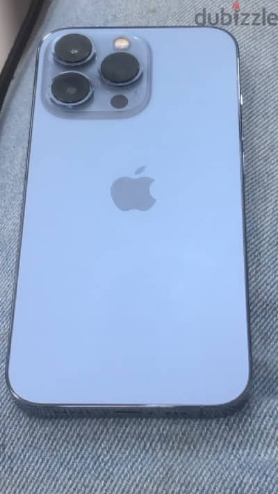 iPhone 13pro max 128gb