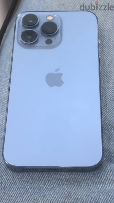 iPhone 13pro max 128gb 0