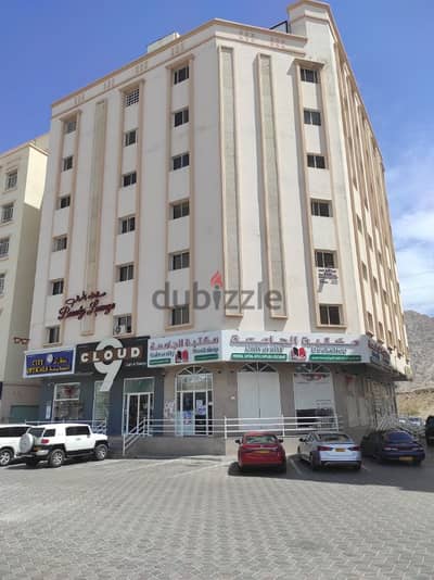 Flat for sale Bowser muscat