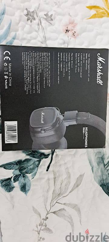 Bluetooth Headphones 1