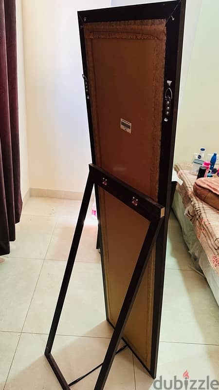 Mirror from Pan home for urgent sale 1