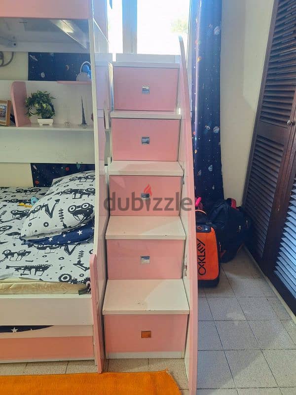 Bunk bed in good condition 2