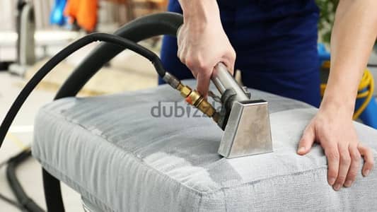 sofa cleaning /carpet shampooing and house cleaning service