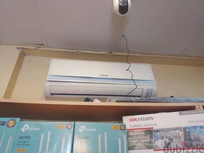 indoor air condition sale urgent