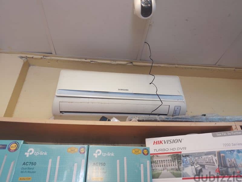 indoor air condition sale urgent 0