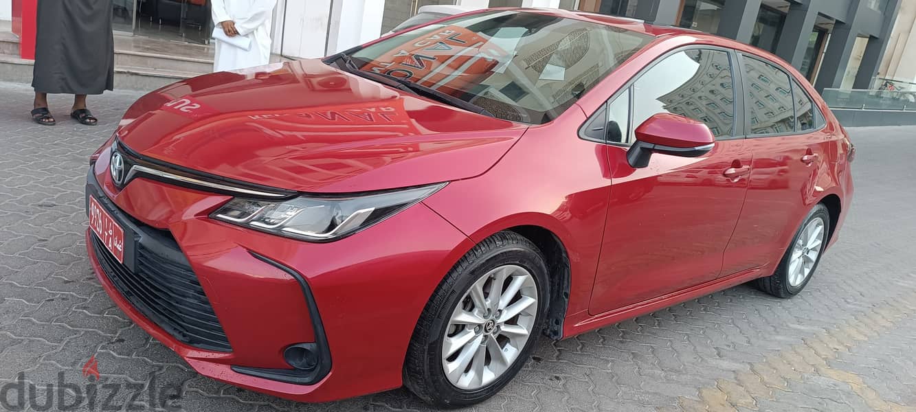 mazda 6 for 16/-omr ramadan offer 1