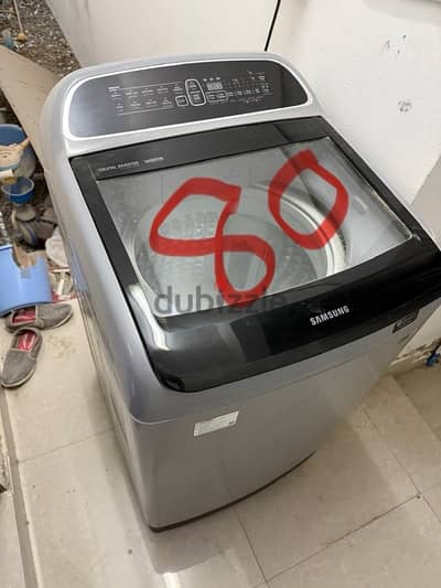 washing machine for sale