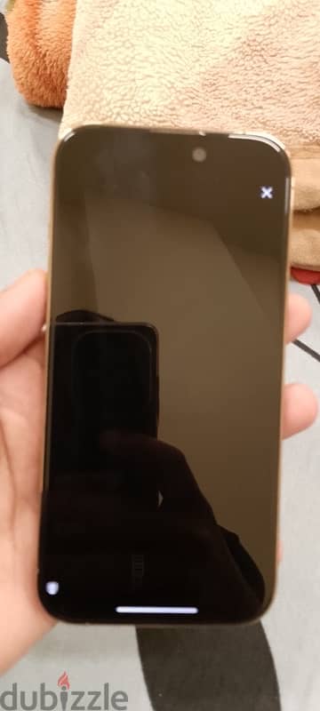 I phone 14 pro 512GB Very good Condition 2