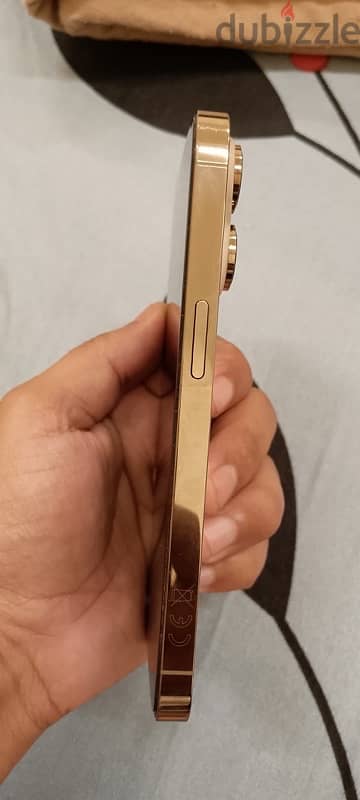 I phone 14 pro 512GB Very good Condition 3