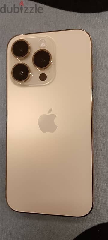 I phone 14 pro 512GB Very good Condition 4