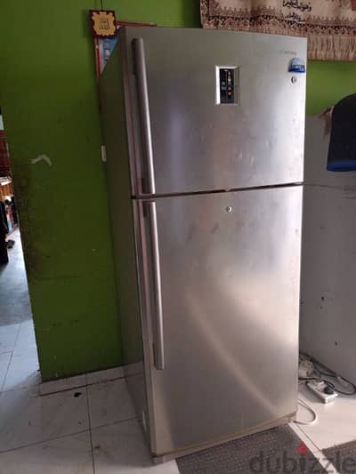 Samsung full size fridge for sale