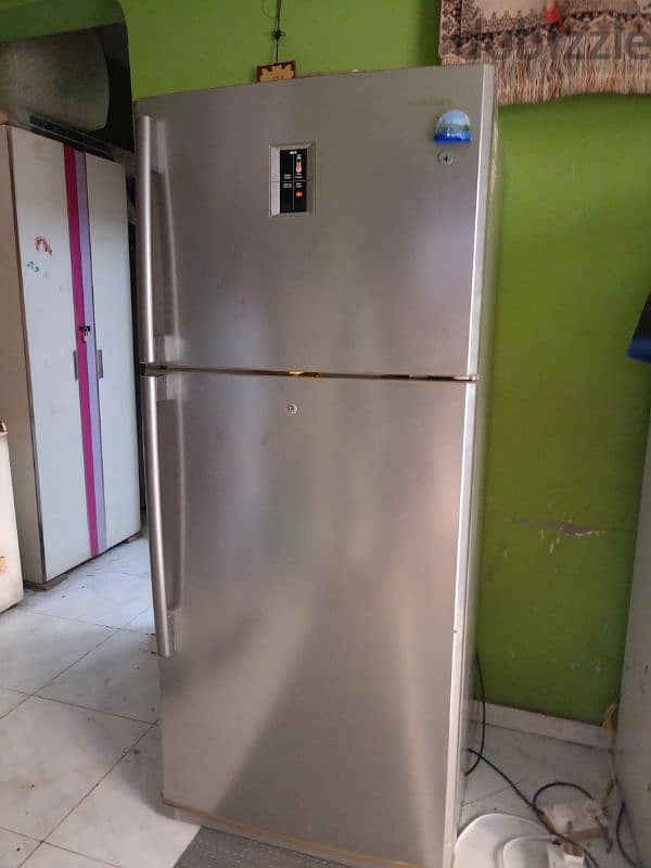 Samsung full size fridge for sale 1