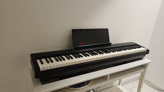 Piano Keyboard, Roland FP30X, good for all levels