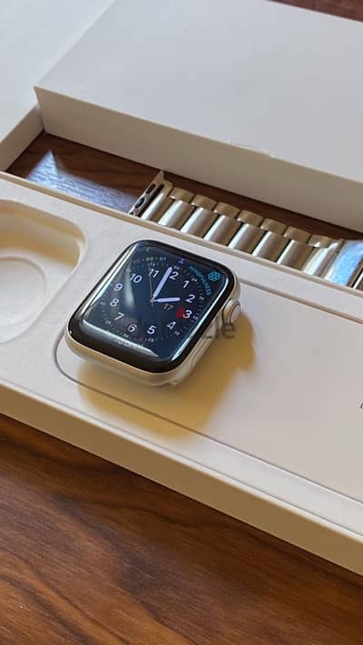 Apple whatch se2