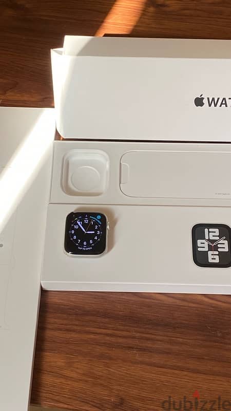 Apple whatch se2 2