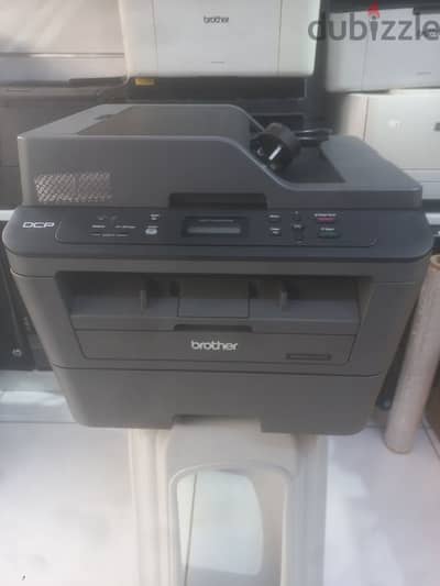 Brother DCP-L2540DW Multifunction Printer Copier/Printer/Scanner