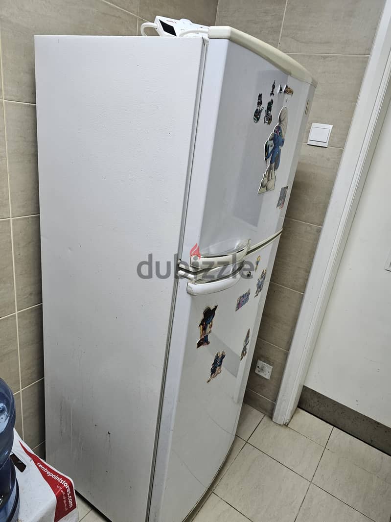 Fridge For Sale 1