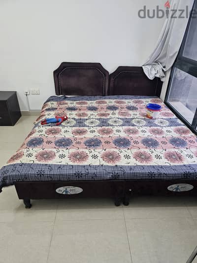 Bed for Sale