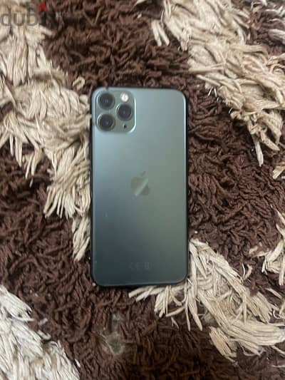 iphone 11 pro 256 GB