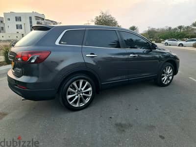 Mazda CX-9 2016