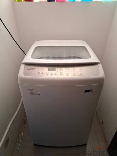 Samsung Waching Machine, 7kg