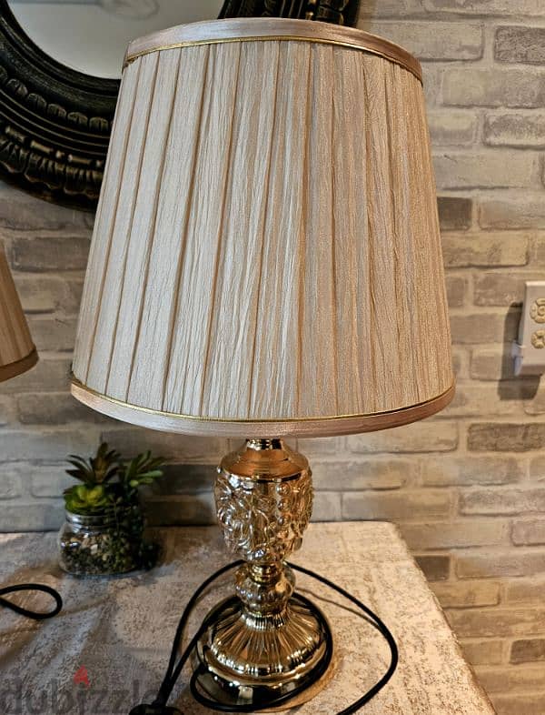 Table lamp 4