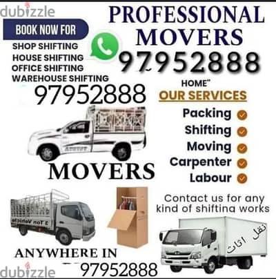 moversandPackersandtransport