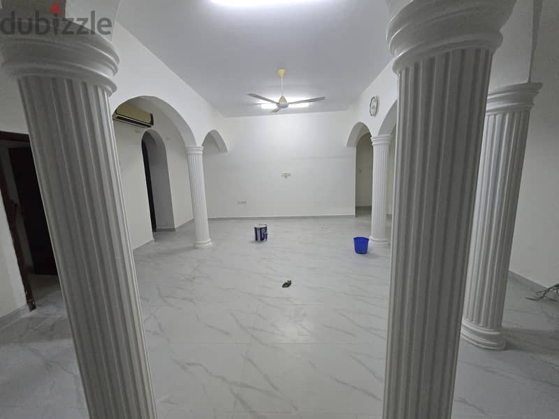 Barka Villa for Rent 3