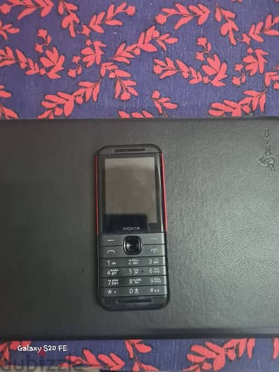 Nokia Feature Phone