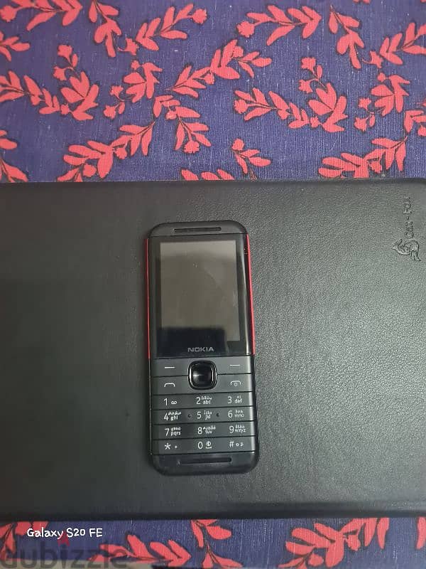 Nokia Feature Phone 0