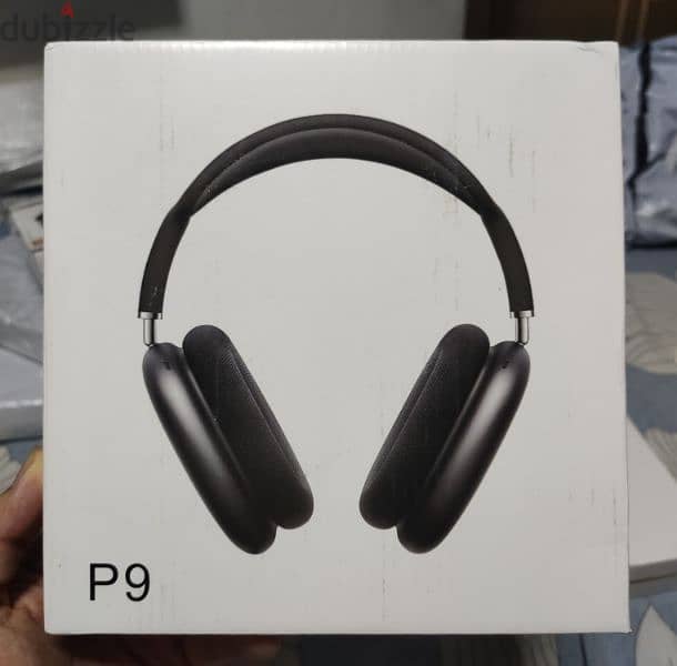 brand new P9 high quality wireless Bluetooth headphones 1