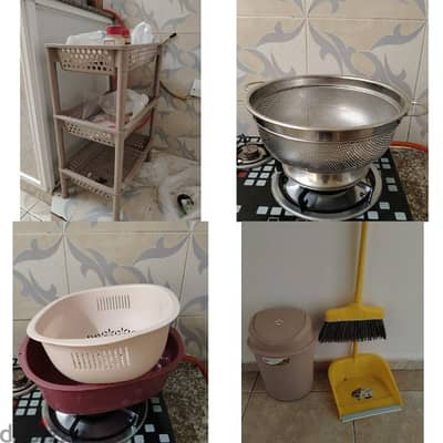 more home items for sale