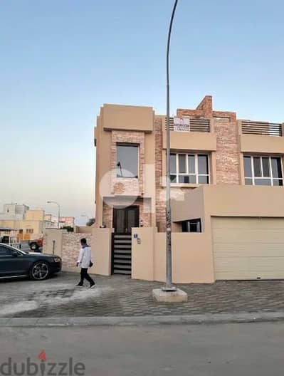 Villa For RENT in Mawaleh